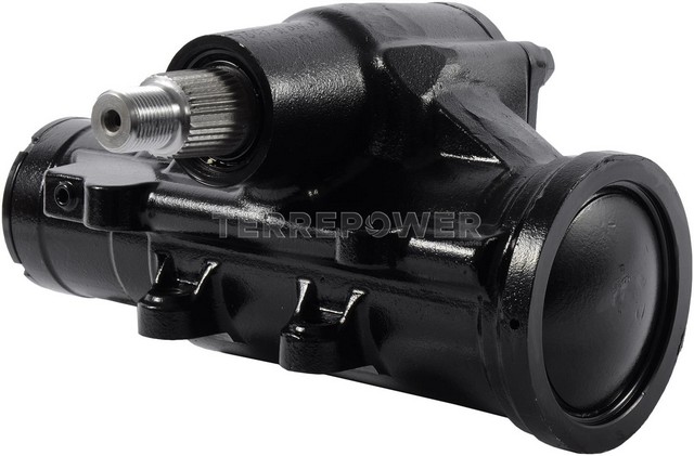 TERREPOWER formerly BBB Industries Steering Gear P/N:N503-0101