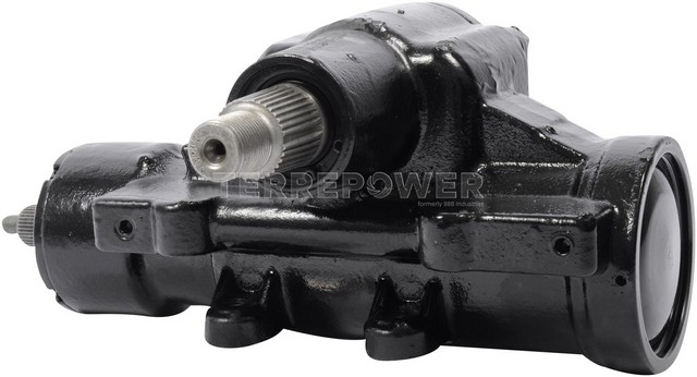 Vision OE Steering Gear P/N:N503-0104