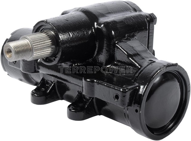 TERREPOWER formerly BBB Industries Steering Gear P/N:N503-0105