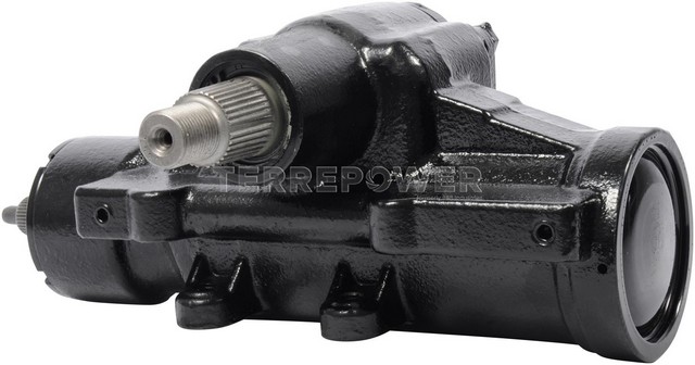 TERREPOWER formerly BBB Industries Steering Gear P/N:N503-0110