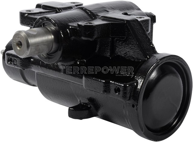 TERREPOWER formerly BBB Industries Steering Gear P/N:N503-0114