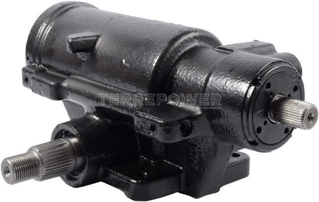 TERREPOWER formerly BBB Industries Steering Gear P/N:N503-0124