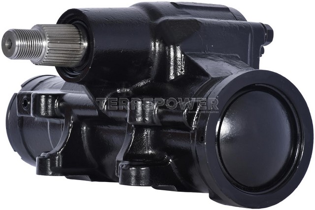 TERREPOWER formerly BBB Industries Steering Gear P/N:N503-0129
