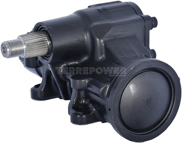 TERREPOWER formerly BBB Industries Steering Gear P/N:N503-0153