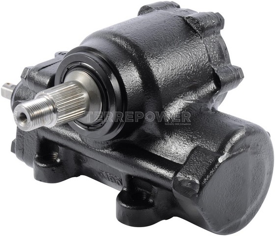 TERREPOWER formerly BBB Industries Steering Gear P/N:N503-0159