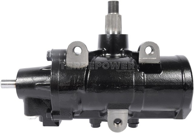 TERREPOWER formerly BBB Industries Steering Gear P/N:N503-0188