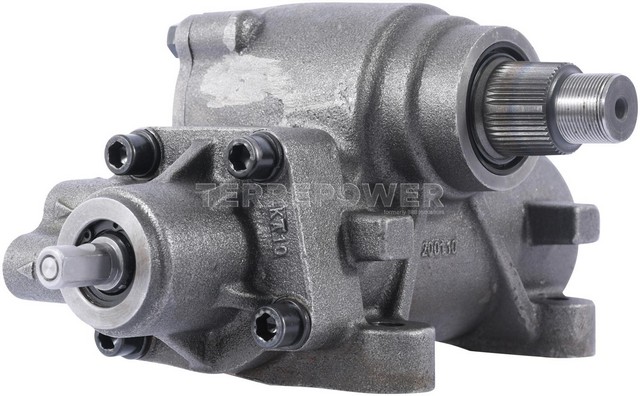 TERREPOWER formerly BBB Industries Steering Gear P/N:N503-0190