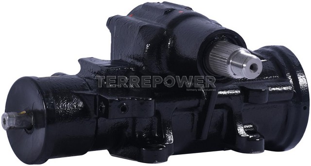 TERREPOWER formerly BBB Industries Steering Gear P/N:N504-0104