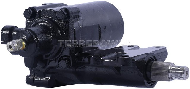 TERREPOWER formerly BBB Industries Steering Gear P/N:N511-0111