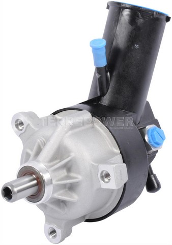 TERREPOWER formerly BBB Industries Power Steering Pump P/N:N711-2121