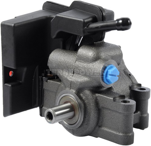 TERREPOWER formerly BBB Industries Power Steering Pump P/N:N712-01153