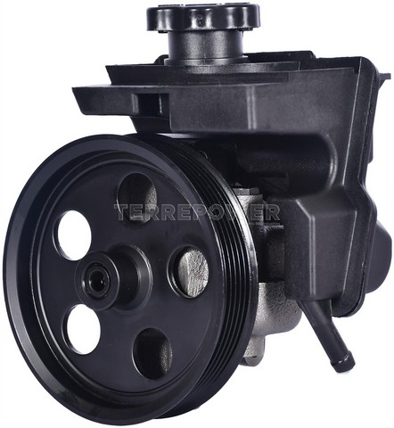 TERREPOWER formerly BBB Industries Power Steering Pump P/N:N712-01153A1