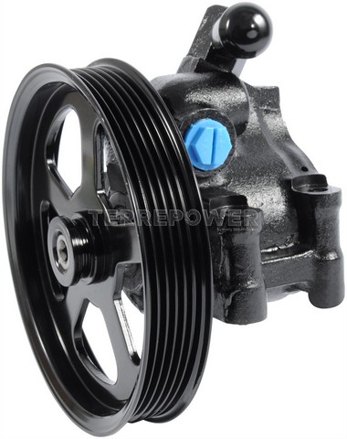 Power Steering Pump fits 1999-2003 Ford Windstar  BBB INDUSTRIES