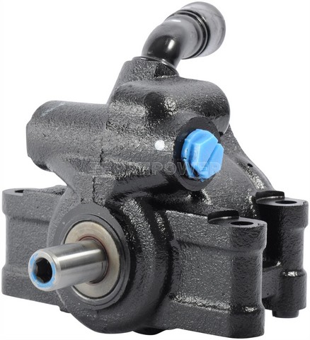 TERREPOWER formerly BBB Industries Power Steering Pump P/N:N712-0131