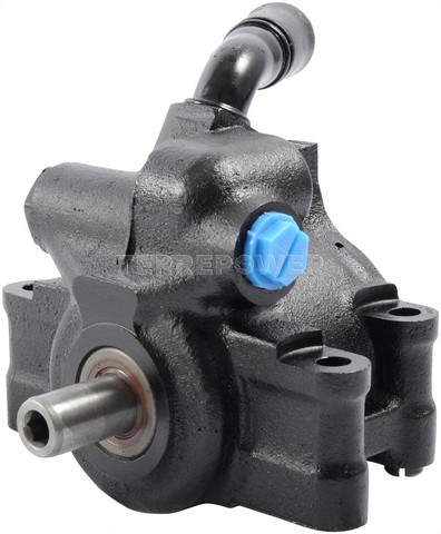 TERREPOWER formerly BBB Industries Power Steering Pump P/N:N712-0154