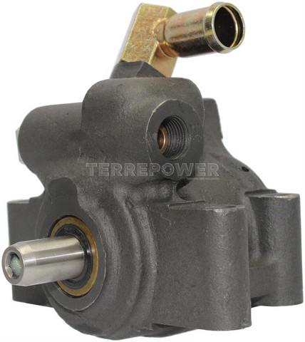 TERREPOWER formerly BBB Industries Power Steering Pump P/N:N712-0182