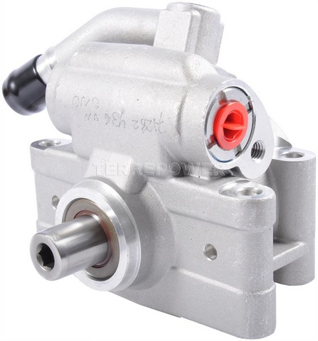 TERREPOWER formerly BBB Industries Power Steering Pump P/N:N712-0191