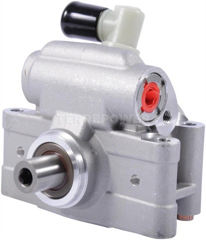 TERREPOWER formerly BBB Industries Power Steering Pump P/N:N712-0195