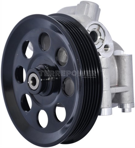 TERREPOWER formerly BBB Industries Power Steering Pump P/N:N712-0198A1