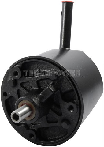 TERREPOWER formerly BBB Industries Power Steering Pump P/N:N713-2109