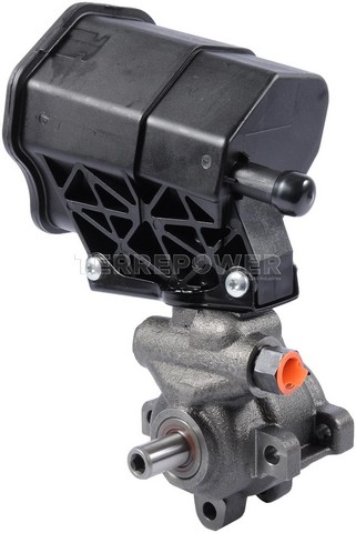 TERREPOWER formerly BBB Industries Power Steering Pump P/N:N720-01125