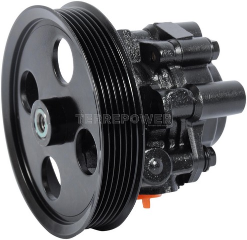 TERREPOWER formerly BBB Industries Power Steering Pump P/N:N720-0193
