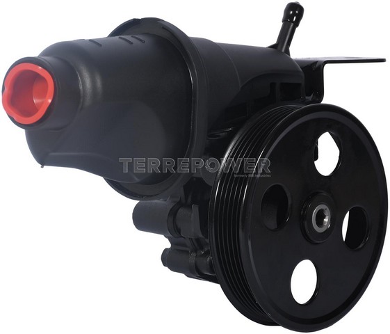 TERREPOWER formerly BBB Industries Power Steering Pump P/N:N720-02193