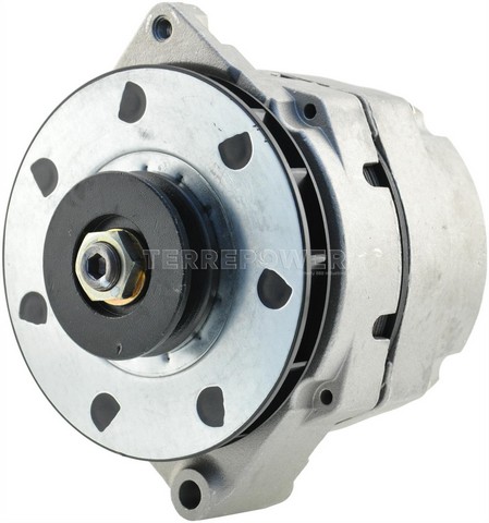 TERREPOWER formerly BBB Industries Alternator P/N:N7294-12