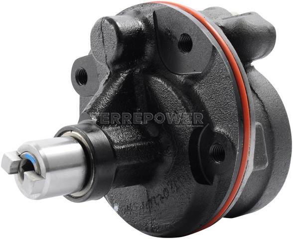 TERREPOWER formerly BBB Industries Power Steering Pump P/N:N730-0104