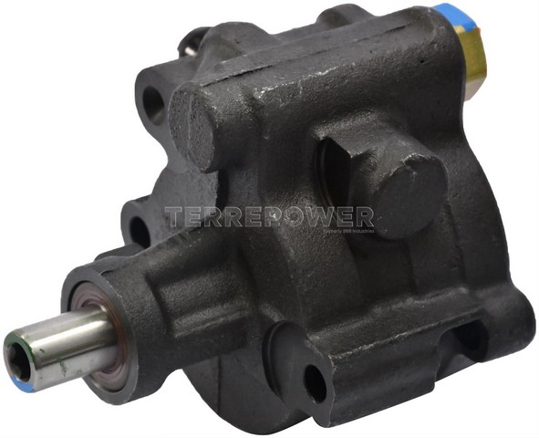 TERREPOWER formerly BBB Industries Power Steering Pump P/N:N730-0116