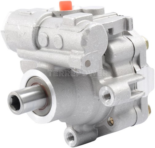 TERREPOWER formerly BBB Industries Power Steering Pump P/N:N730-0117