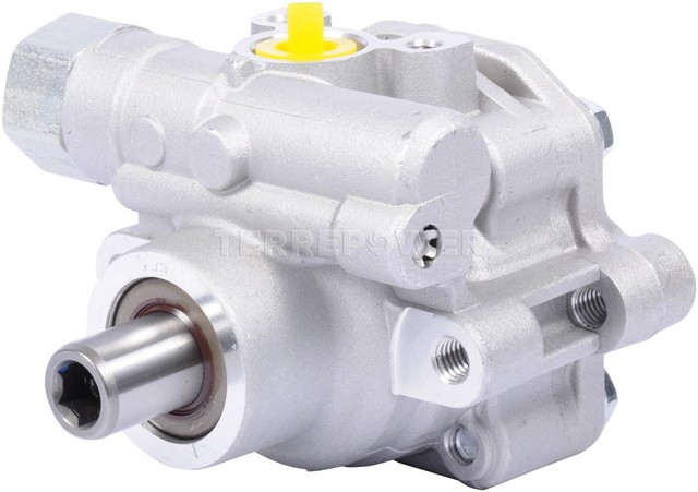 TERREPOWER formerly BBB Industries Power Steering Pump P/N:N730-0123