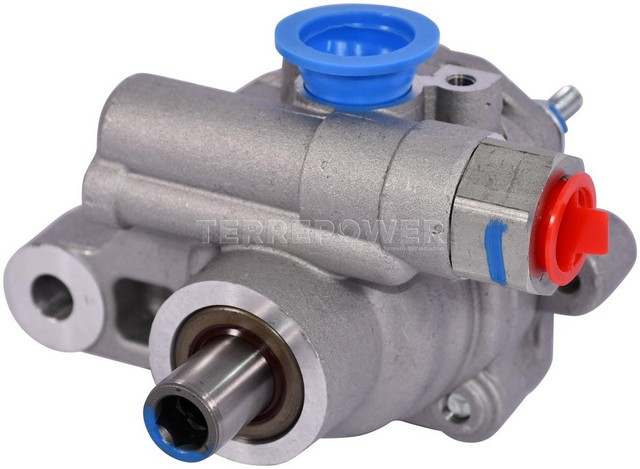 TERREPOWER formerly BBB Industries Power Steering Pump P/N:N730-0126