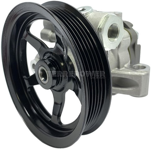 TERREPOWER formerly BBB Industries Power Steering Pump P/N:N730-0127A1