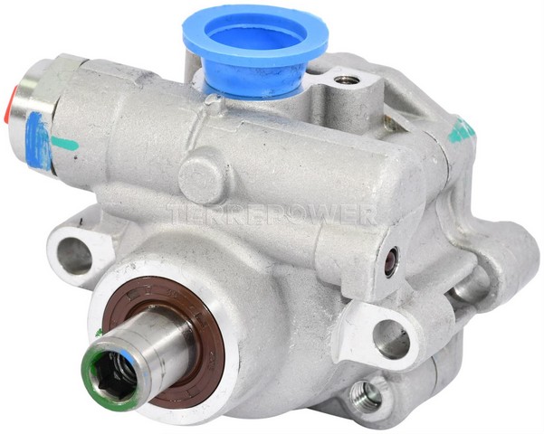 TERREPOWER formerly BBB Industries Power Steering Pump P/N:N730-0129