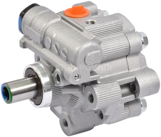 TERREPOWER formerly BBB Industries Power Steering Pump P/N:N730-0146