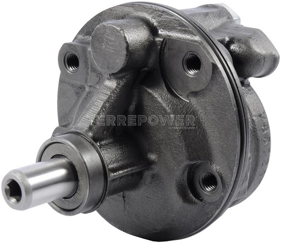 TERREPOWER formerly BBB Industries Power Steering Pump P/N:N731-0118