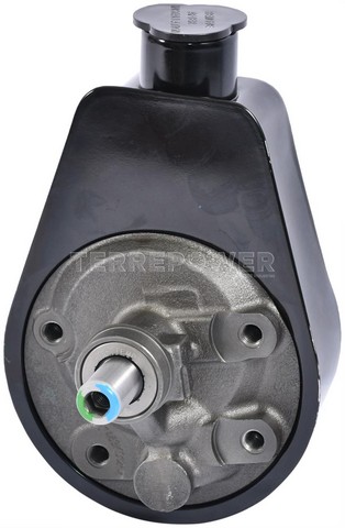 TERREPOWER formerly BBB Industries Power Steering Pump P/N:N731-2154