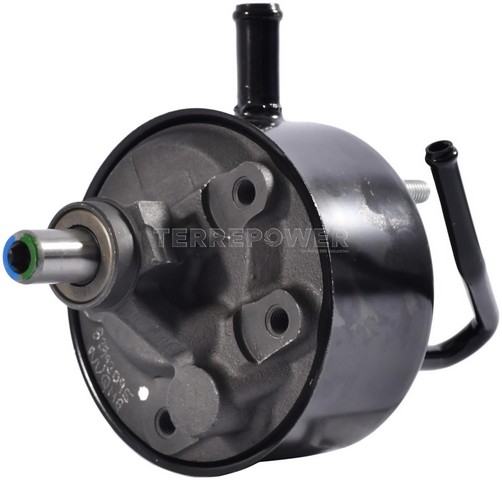 TERREPOWER formerly BBB Industries Power Steering Pump P/N:N731-2204
