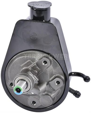 TERREPOWER formerly BBB Industries Power Steering Pump P/N:N731-2238