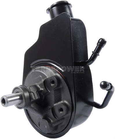 TERREPOWER formerly BBB Industries Power Steering Pump P/N:N731-2251