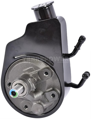 TERREPOWER formerly BBB Industries Power Steering Pump P/N:N731-2259