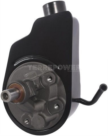 TERREPOWER formerly BBB Industries Power Steering Pump P/N:N731-2262