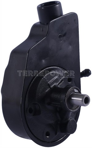 TERREPOWER formerly BBB Industries Power Steering Pump P/N:N731-2262BP