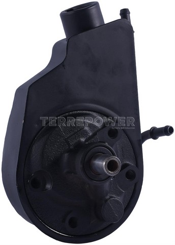 TERREPOWER formerly BBB Industries Power Steering Pump P/N:N731-2279