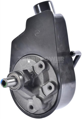 TERREPOWER formerly BBB Industries Power Steering Pump P/N:N731-2282