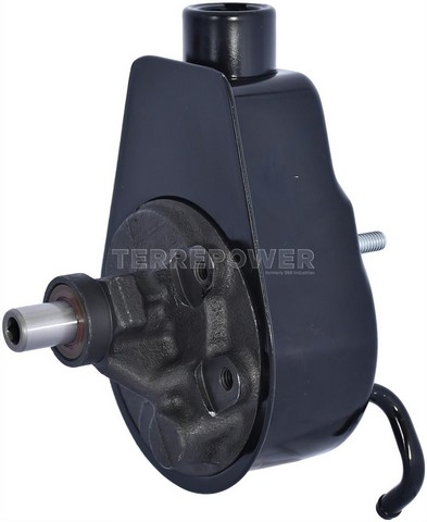TERREPOWER formerly BBB Industries Power Steering Pump P/N:N732-2137