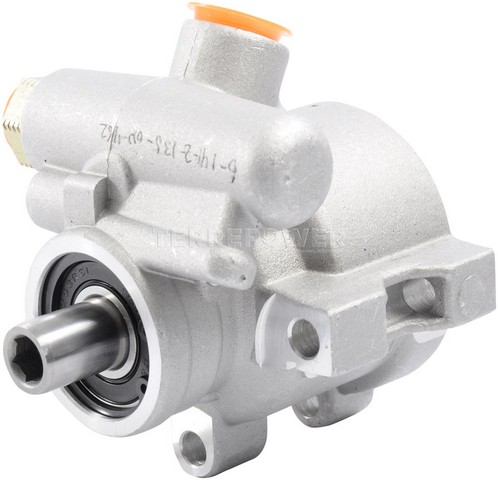 TERREPOWER formerly BBB Industries Power Steering Pump P/N:N733-0111