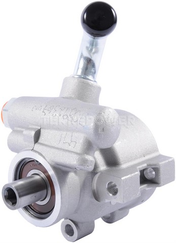 TERREPOWER formerly BBB Industries Power Steering Pump P/N:N733-0121