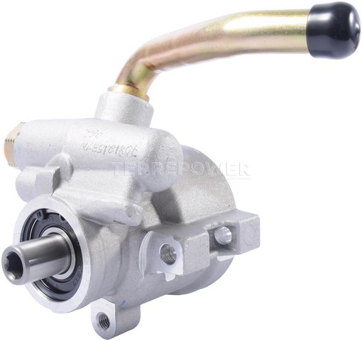 TERREPOWER formerly BBB Industries Power Steering Pump P/N:N733-0147